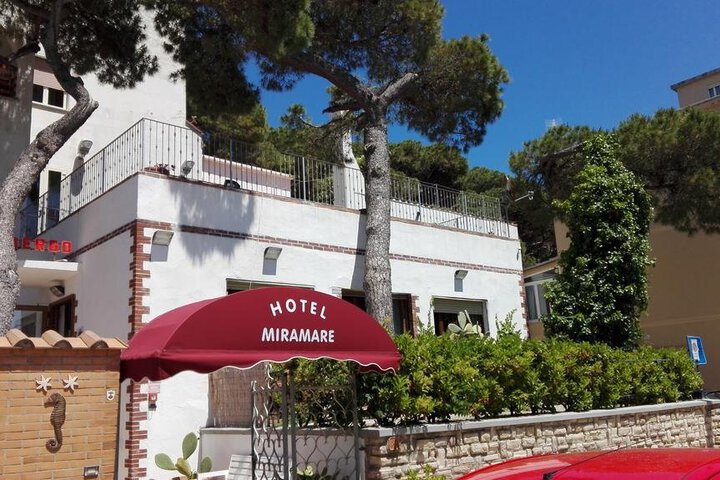 HOTEL MIRAMARE