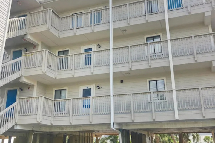 Beachfront II 306 - 1940398