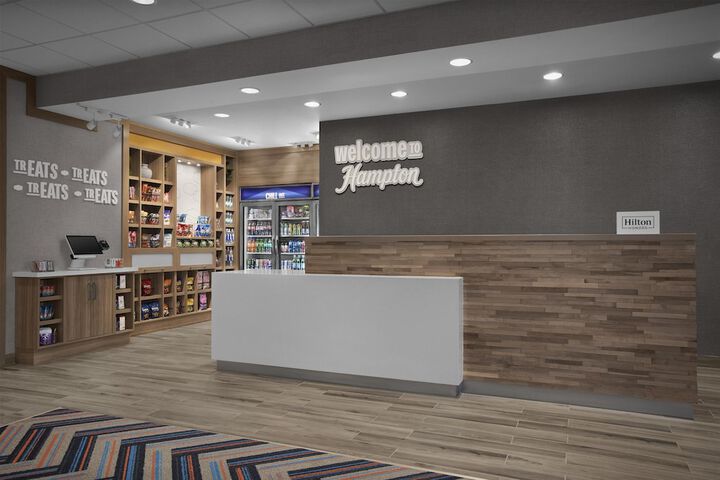 Hotel Interior 6 of 67