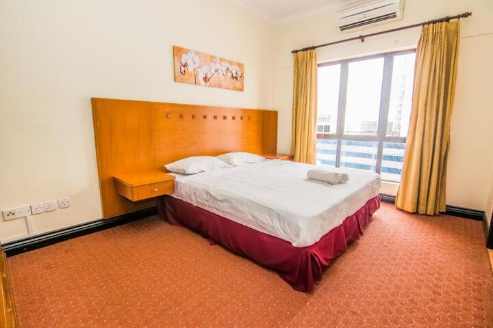 Fitness Center Photo