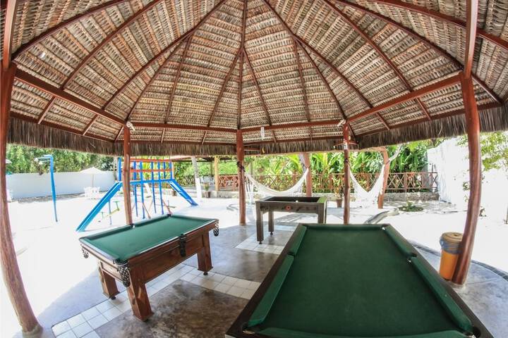 Billiards