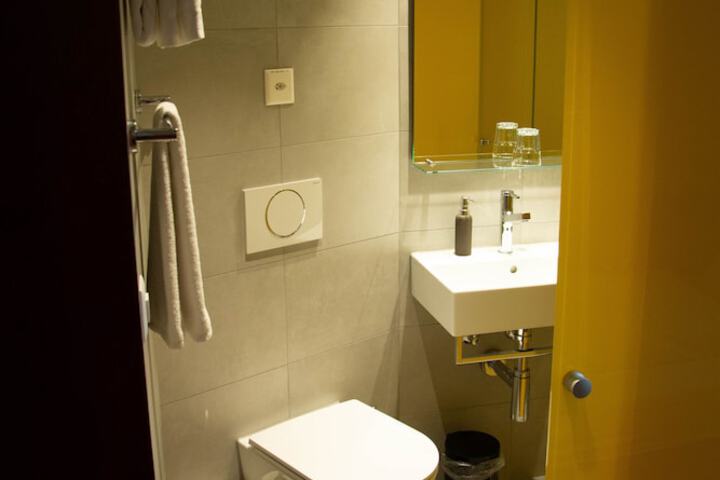 Bath Amenities