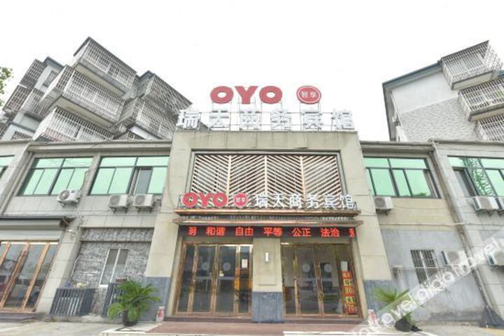 Hotel 6 of 26