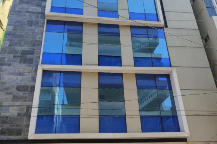 SHANBHAG HOTEL