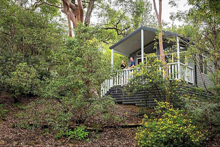 Photo of Discovery Parks - Lane Cove