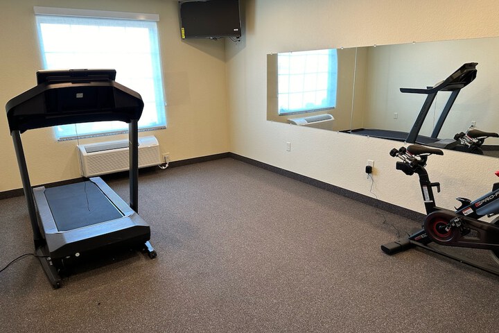 Health and Fitness 9 of 16