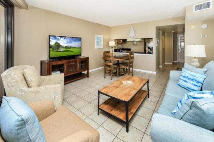 Beachside Two 4255 Flr5 1br 1ba Bonus Room in Destin, FL