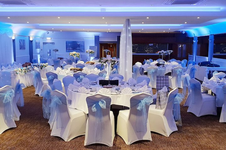 Wedding/Banquet 83 of 98