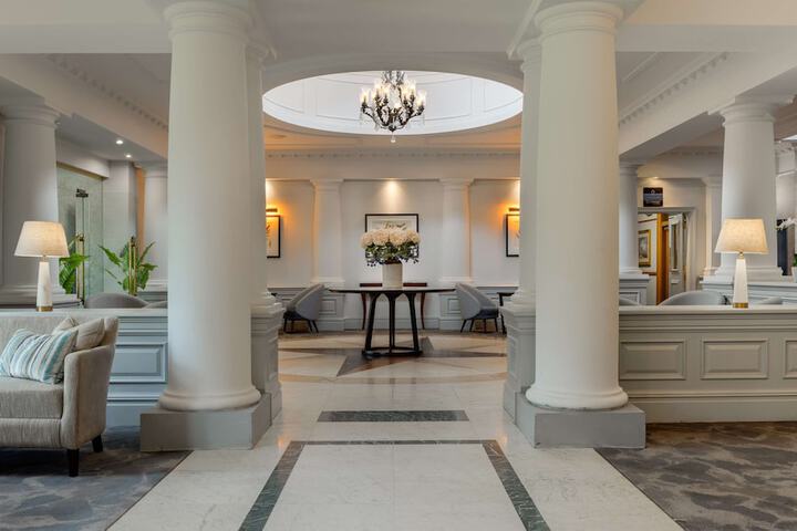 Hotel Interior 2 of 147