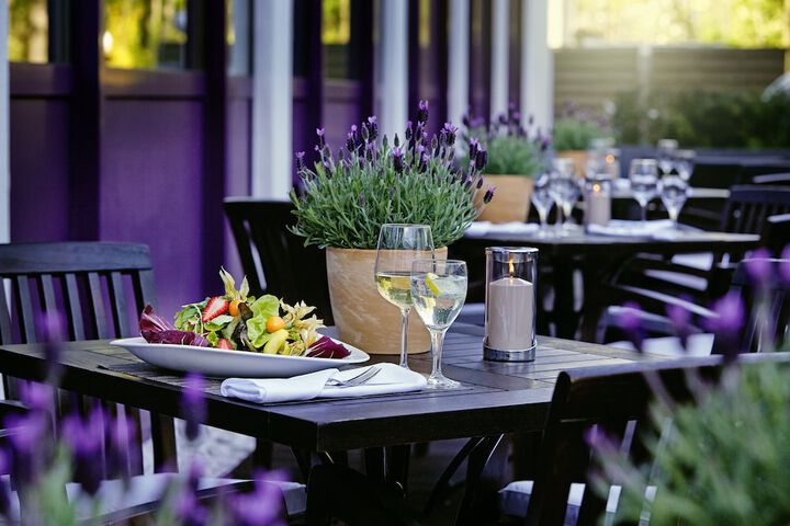 Terrace/Patio 20 of 20