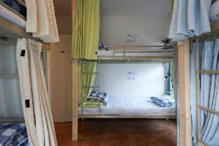 Fitness Center Photo