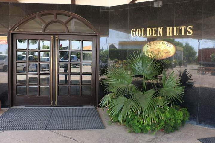Hotel 60 of 61