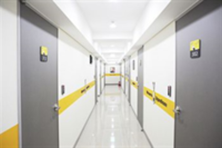 Fitness Center Photo