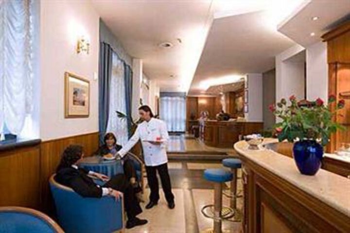 Hotel Interior 13 of 26