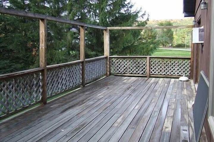 Terrace/Patio 19 of 32