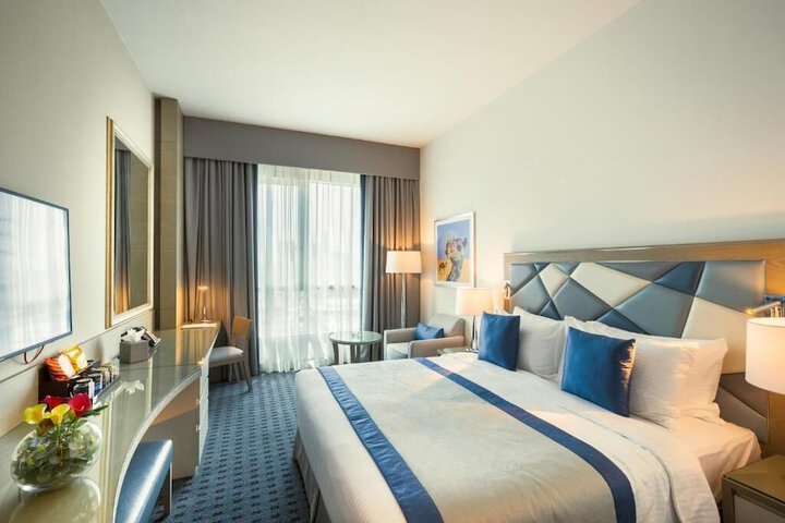 Room 5 of 26