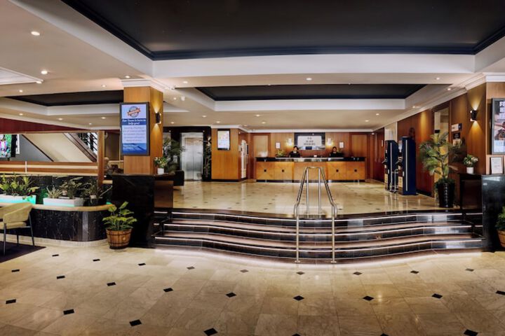 Hotel Interior 16 of 53