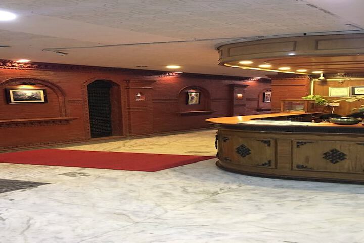 Hotel Interior 2 of 10
