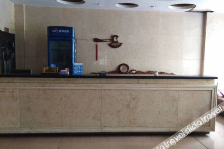 Hotel Interior 18 of 28