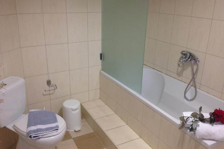 Bath Interior