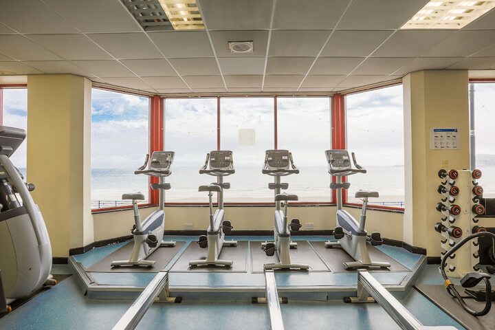 Fitness Club