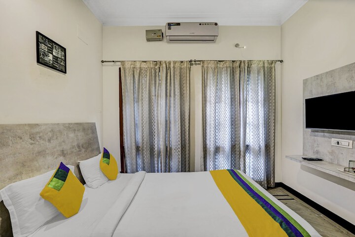 Photo of Itsy Hotels Anurag Inn