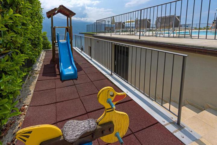 Fitness Facility Photos