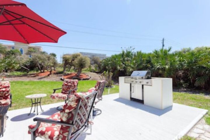 Image of 4 Br Coastal View Resort home Across the Beach by RedAwning