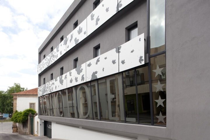 Photo of Rossio Hotel