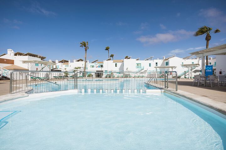 Pool to Cool
