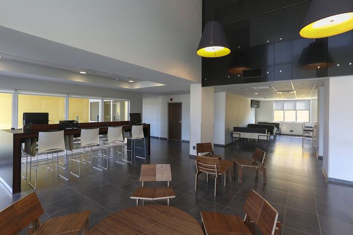 Hotel Interior 4 of 73