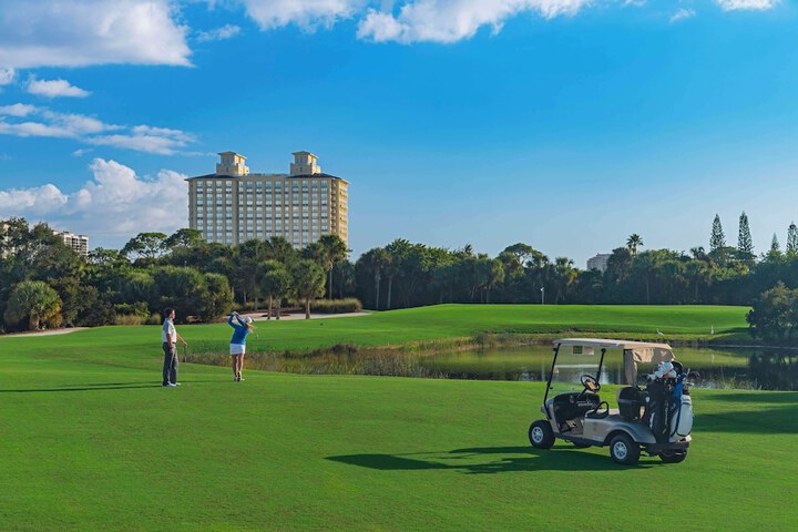 Golf 75 of 159