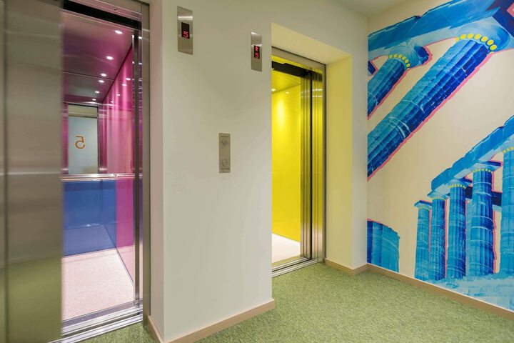 Hotel 87 of 88
