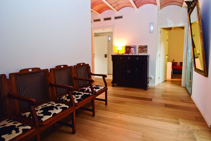 Lobby Photos
