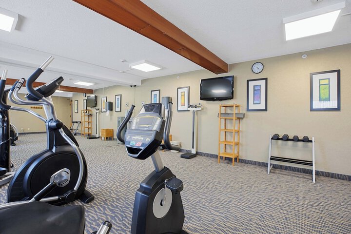 Health and Fitness 30 of 35