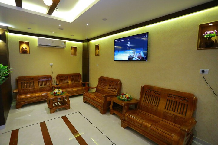 Hotel Interior 2 of 43