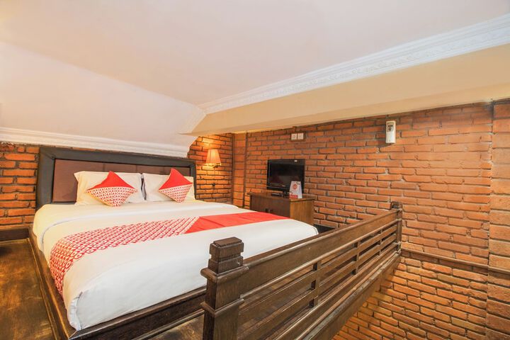 Hotel O Maxi Budget