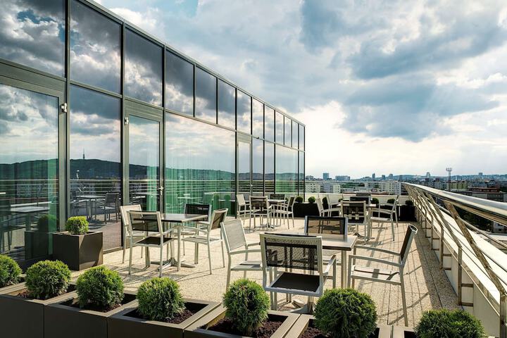 Terrace/Patio 72 of 72
