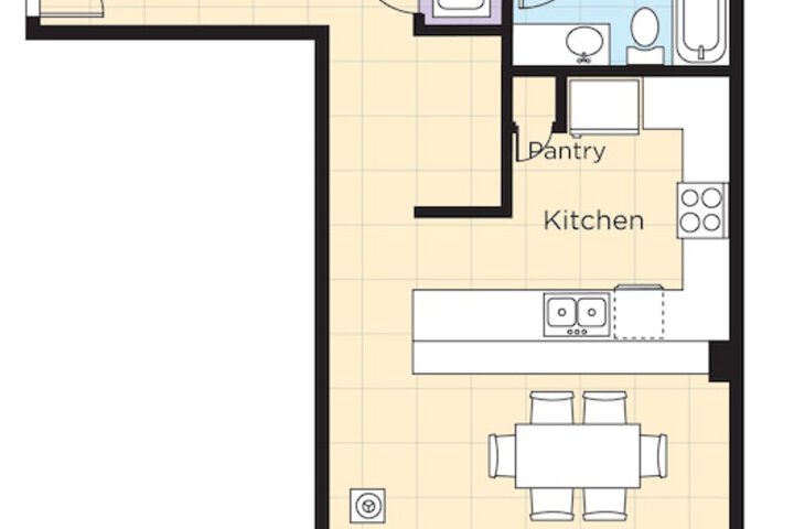 Room 7 of 50