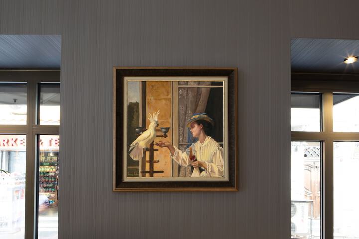 Hotel Interior 3 of 41