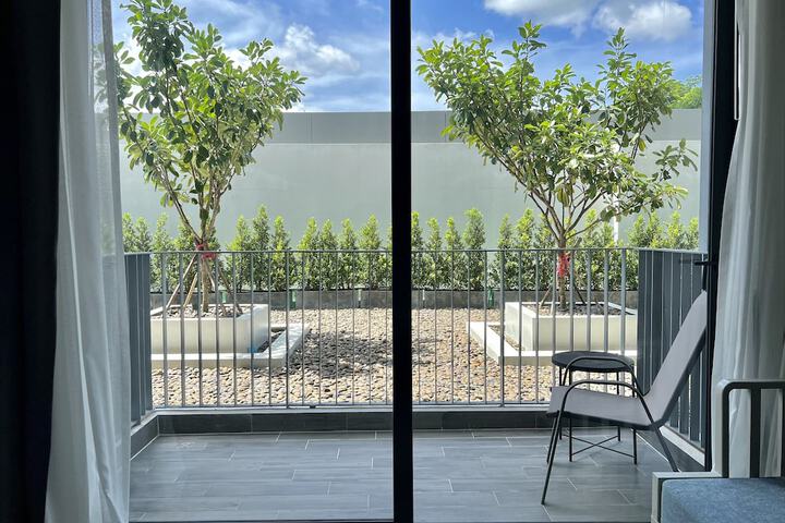 Terrace/Patio 78 of 80