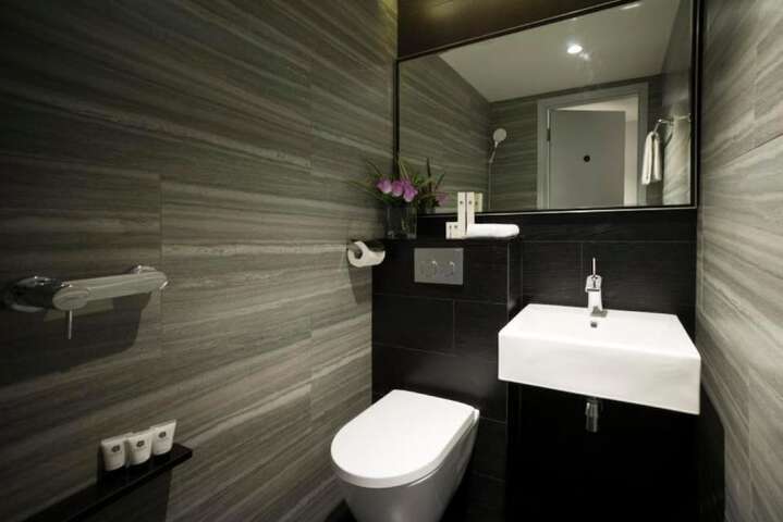 Bath Interior