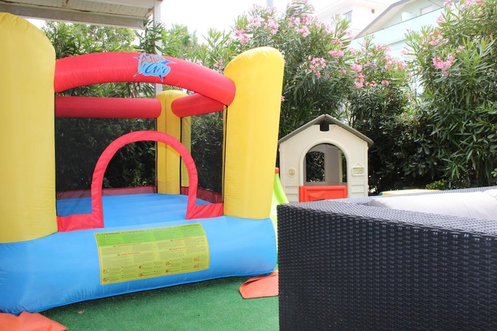 Childrens Activities 25 of 61