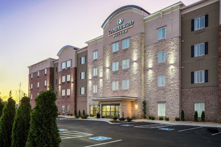 Candlewood Suites Nashville - Franklin by IHG in Franklin, TN