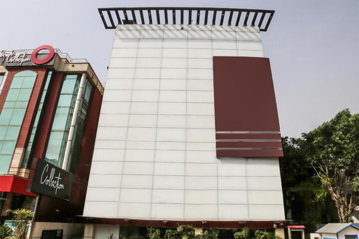 Image of Collection O 185 Nauroji Nagar Marg