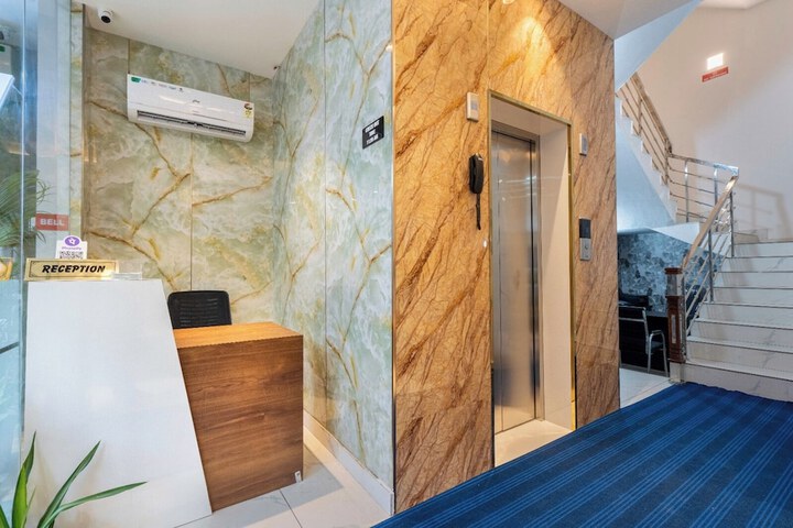 Hotel Interior 3 of 35