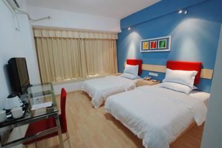 Yi mi select hotel (Guangzhou Science City Jiada store )