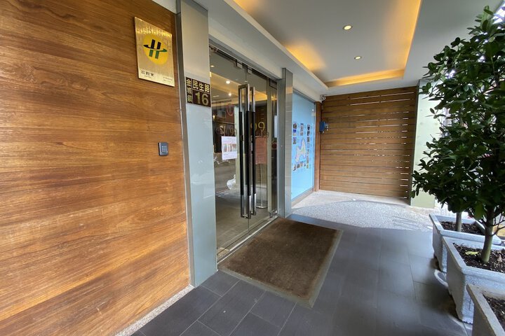 Hotel 36 of 38