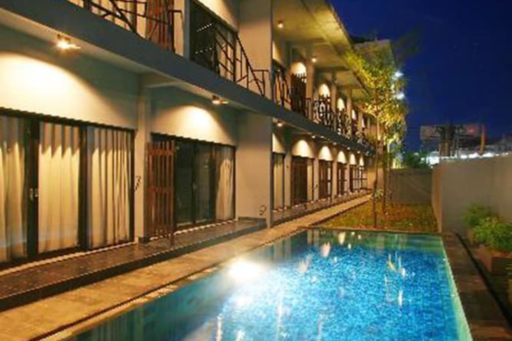 Hotel 22 of 22