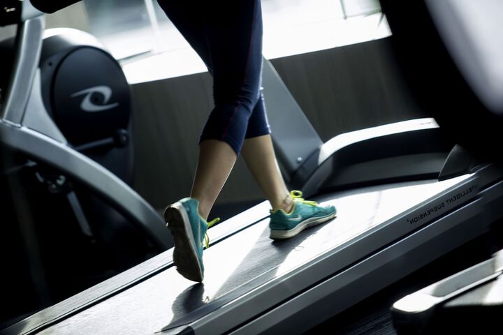 Fitness Club